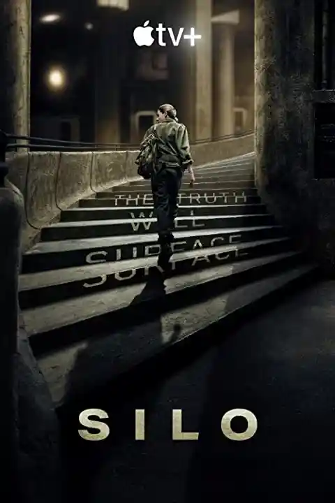 Silo - Sero IPTV Premium IPTV Subscription